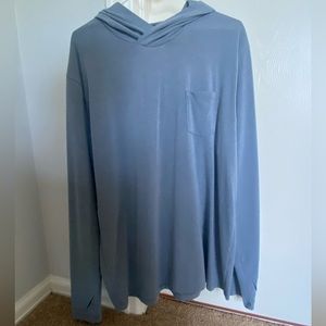 Free Fly Lightweight Hoodie